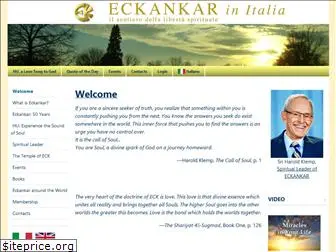 eckankar.it