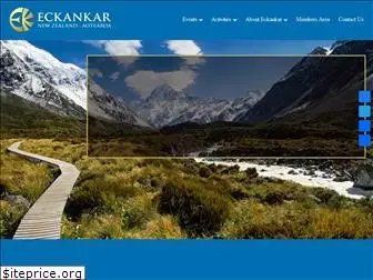 eckankar.nz