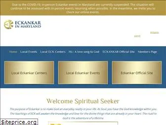 eckankarmaryland.org