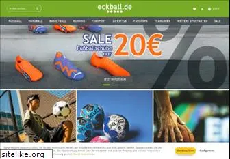 eckball.de
