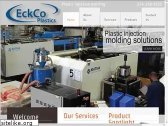 eckcoplastics.com