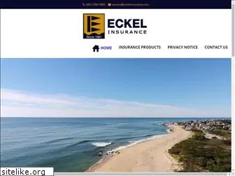 eckelinsurance.com