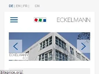 eckelmann.de
