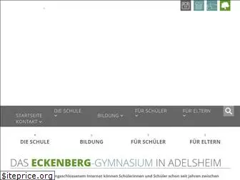 eckenberg-gymnasium.de