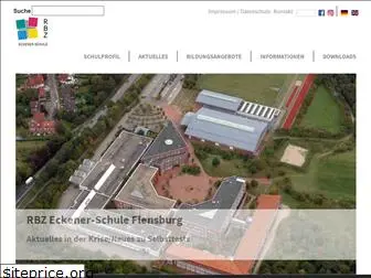 eckener-schule-flensburg.de
