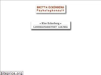 eckerberg.se