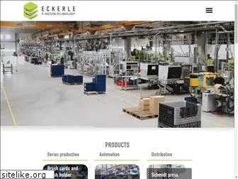 eckerle-group.com