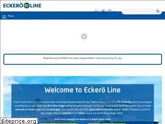 eckeroline.com