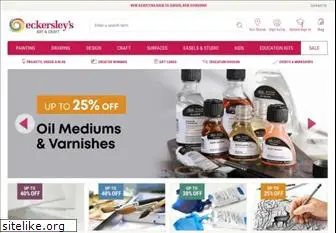 eckersleys.com.au