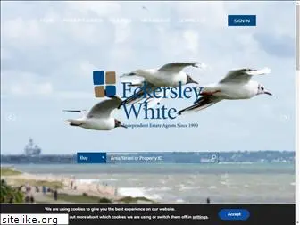 eckersleywhite.co.uk