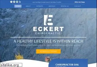 eckertchiropracticcenter.com