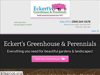 eckertsgreenhouse.com