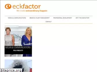 eckfactor.com