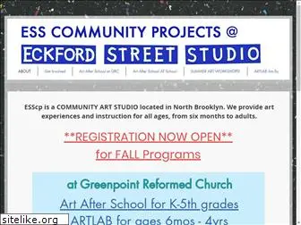 eckfordstreetstudio.com