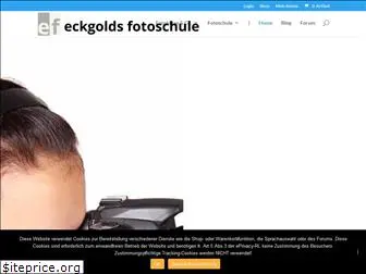 eckgolds-fotoschule.de