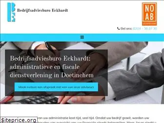 eckhardt-advies.nl