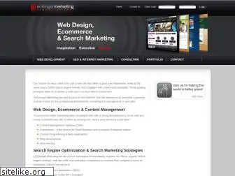 eckingermarketing.com