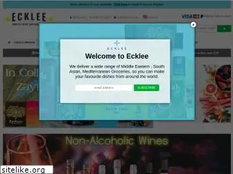 ecklee.co.uk