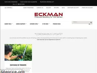 eckman.co.uk