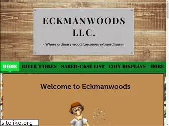 eckmanwoods.com