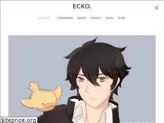 eckoeckos.com
