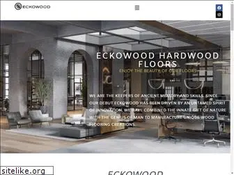 eckowood.com