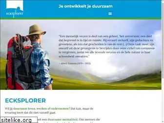 ecksplorer.nl