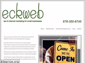 eckweb.com