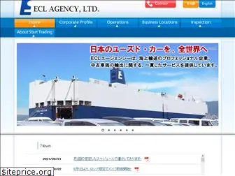ecl-agency.com