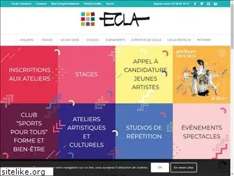 ecla.net