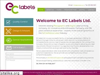 eclabels.com