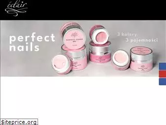 eclair-nail.com