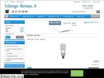 www.eclairage-bureaux.fr