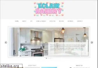 eclairbakery.com