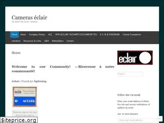 www.eclaircameras.wordpress.com