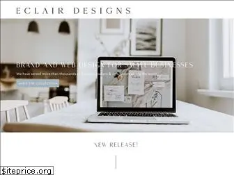 eclairdesigns.com