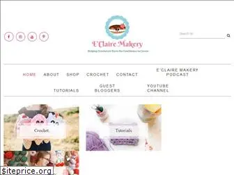 eclairemakery.com