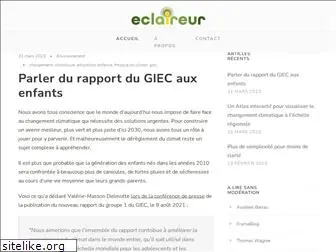 eclaireur.net