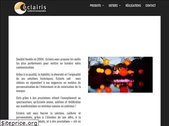 eclairis.com