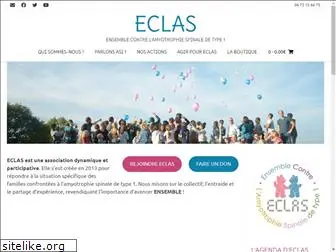 eclas.fr