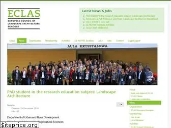 eclas.org