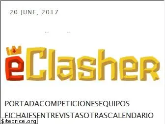 eclasher.com