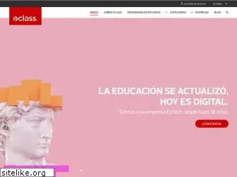 eclass.com