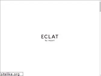 eclat.co.jp