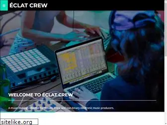 eclatcrew.com