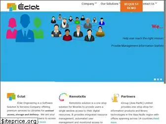 eclateng.com