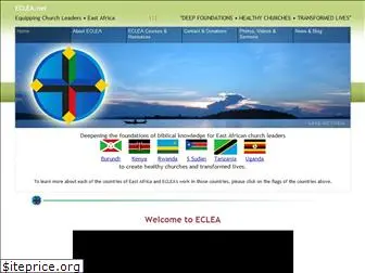 eclea.net