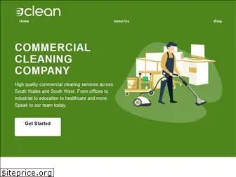 eclean.co.uk