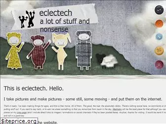 eclectech.co.uk