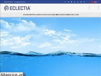 eclectia.com.tr